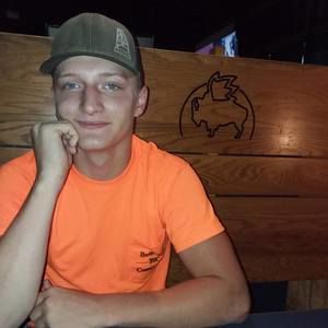 Meet your Posher, Konrad